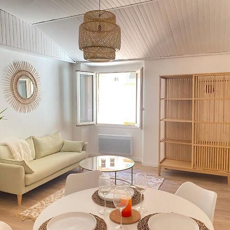 Cosy Flat - Heart Of Old Town Nice Leilighet Eksteriør bilde