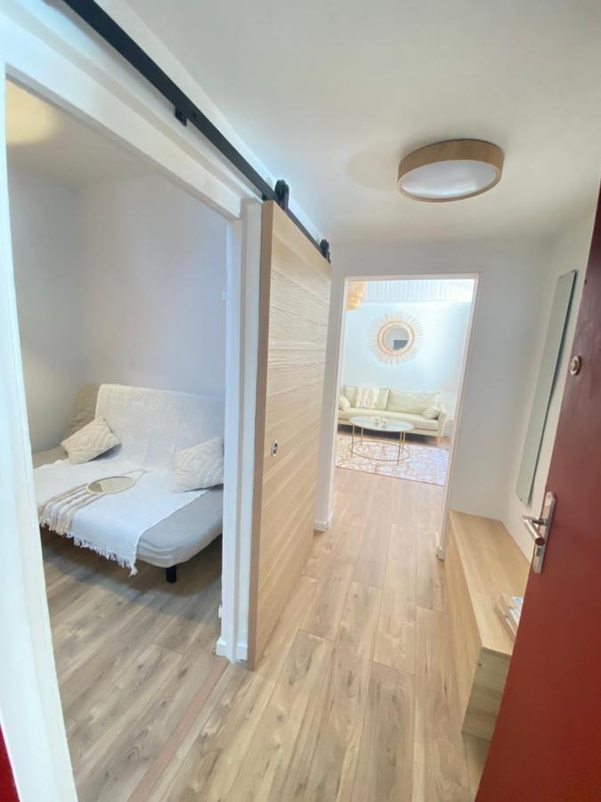 Cosy Flat - Heart Of Old Town Nice Leilighet Eksteriør bilde